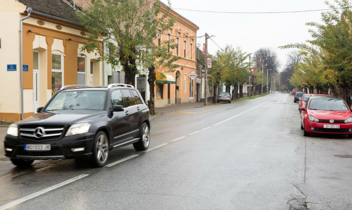 HAK upozorava na stanje na cestama u Istri, Slavoniji, Gorskom Kotaru i Lici