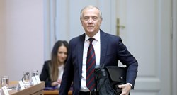 Ministar pravosuđa: Penavine izjave nisu udar na vrh HDZ-a