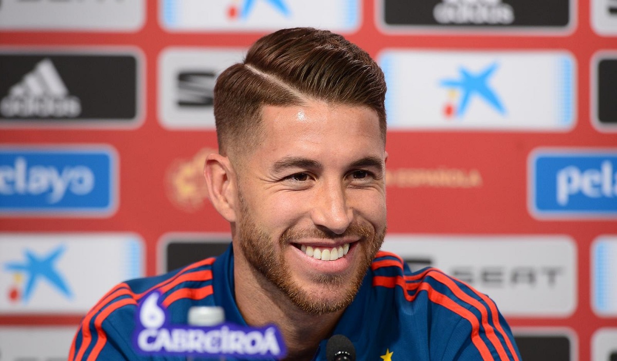Ramos o Lovrenu: To su frustrirani komentari, neki samo žele biti u novinama