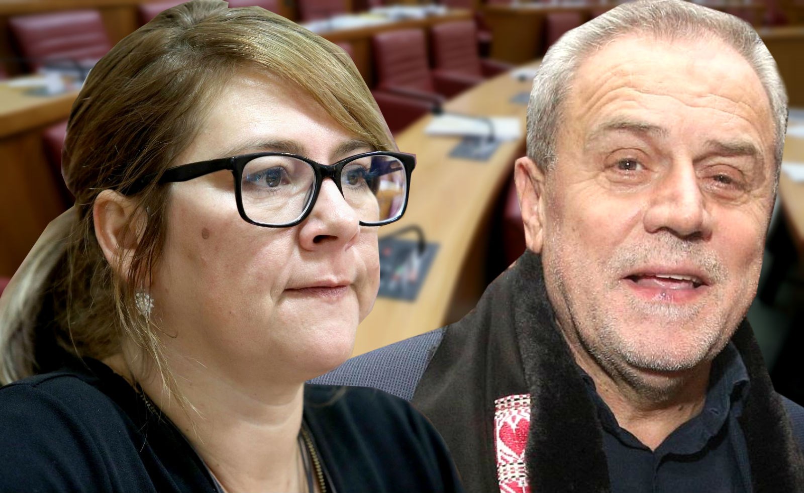 SDP-ova saborska zastupnica prešla Bandiću: "Želim vjerovati da je nevin"