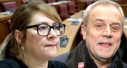 SDP-ova saborska zastupnica prešla Bandiću: "Želim vjerovati da je nevin"