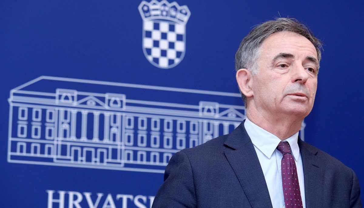 Pupovac: Ne dolazimo na sastanak vladajuće koalicije