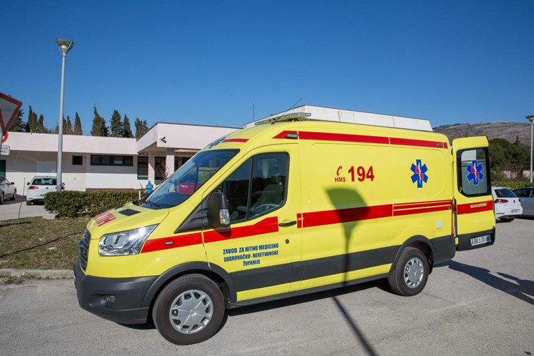Liječnička komora: Proveli smo nadzor u Metkoviću i Splitu o smrti dječaka