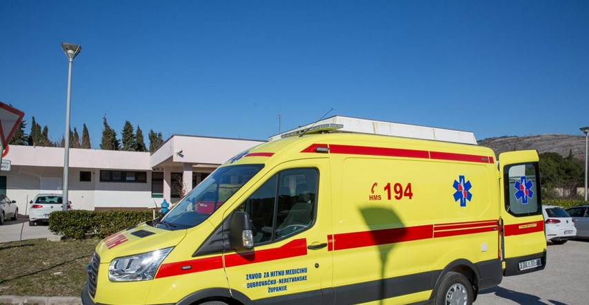 Liječnička komora: Proveli smo nadzor u Metkoviću i Splitu o smrti dječaka
