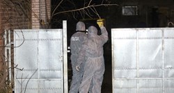 Detalji ubojstva u Vinkovcima: Dan nakon Božića šogora ustrijelio u prsa