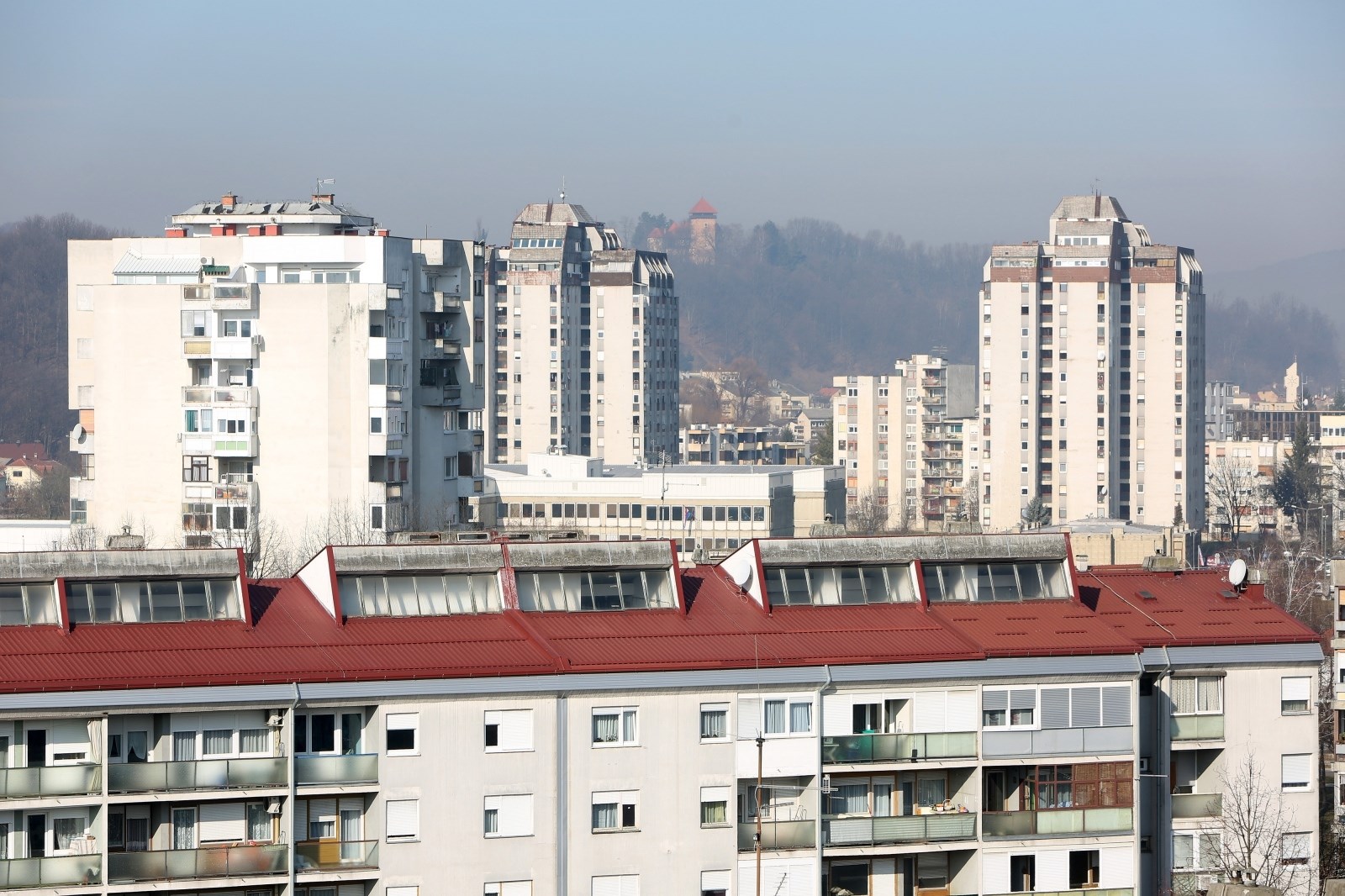 Mirovinsko prodaje stanove, najjeftiniji košta 24.000 kuna