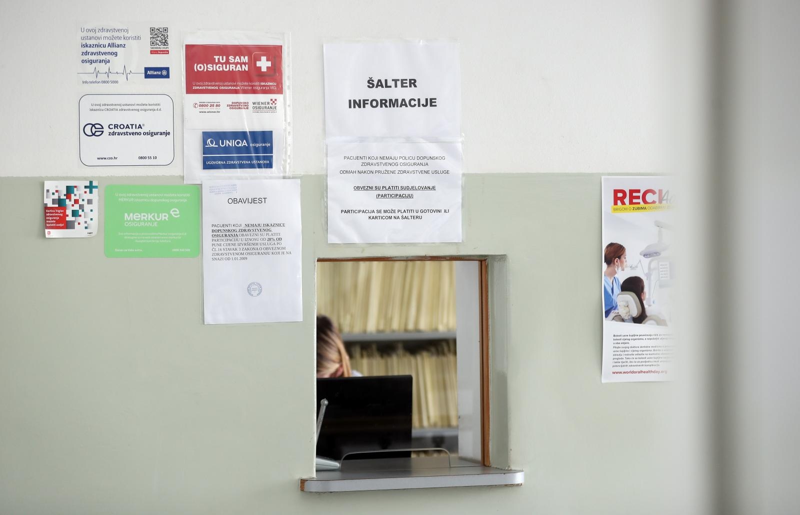 Hrvatima prepisuju jeftine lijekove za depresiju koji izazivaju ovisnost