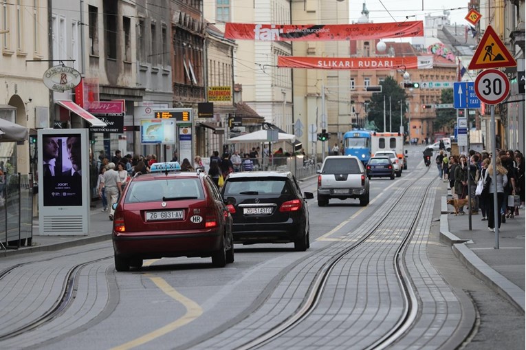 Srbi i Bosanci napravili su kaos na cestama zbog cijena goriva, Hrvate boli ona stvar