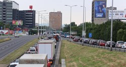 Uskoro kreće kaos na cestama: "Bit će četiri puta više auta, blokirat ćemo gradove i cestu D1"