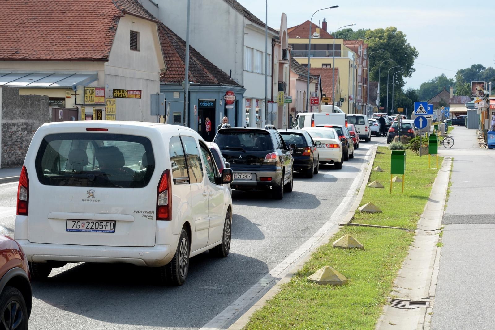 Akcija #UGASIMOTOR ide dalje: "U srijedu u 15.30 očekujemo 10 tisuća ugašenih auta na cestama"