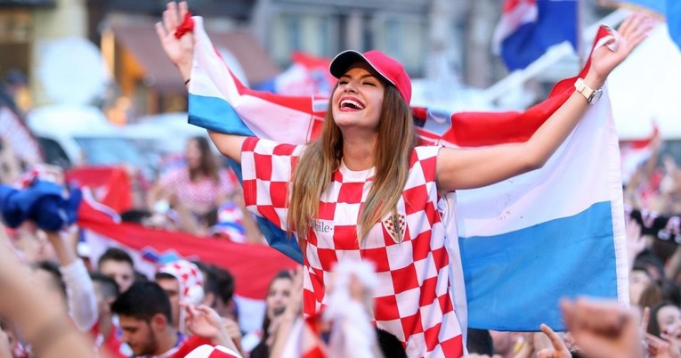 Njemački Bild: "Hrvati su najbolji gubitnici svih vremena"