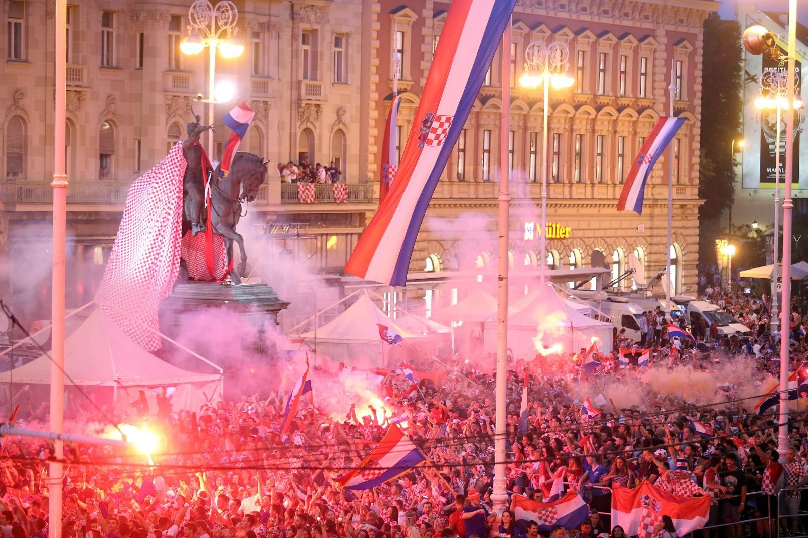 Donosimo hrpu fotografija s hrvatskih ulica, one će obići svijet