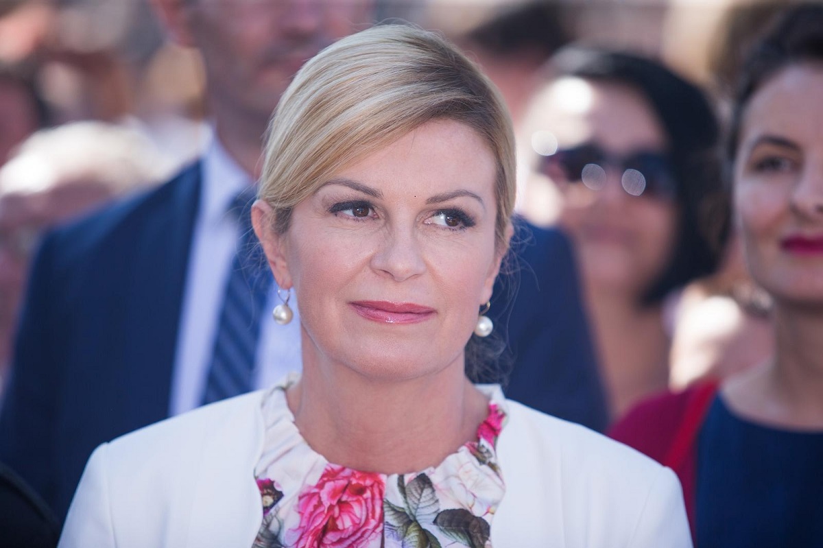 Kolinda putuje u SAD na zasjedanje Opće skupštine UN-a