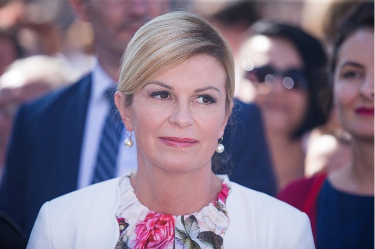 Kolinda putuje u SAD na zasjedanje Opće skupštine UN-a