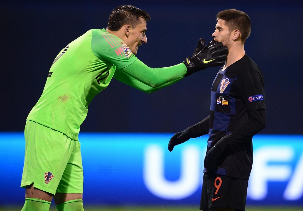 Nema dileme tko je jedinica Hrvatske: Kalinić objasnio povratak nakon 0:6