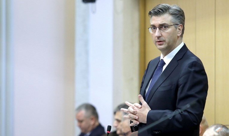 Plenković kaže da neće prihvatiti dužnost u Europskoj komisiji
