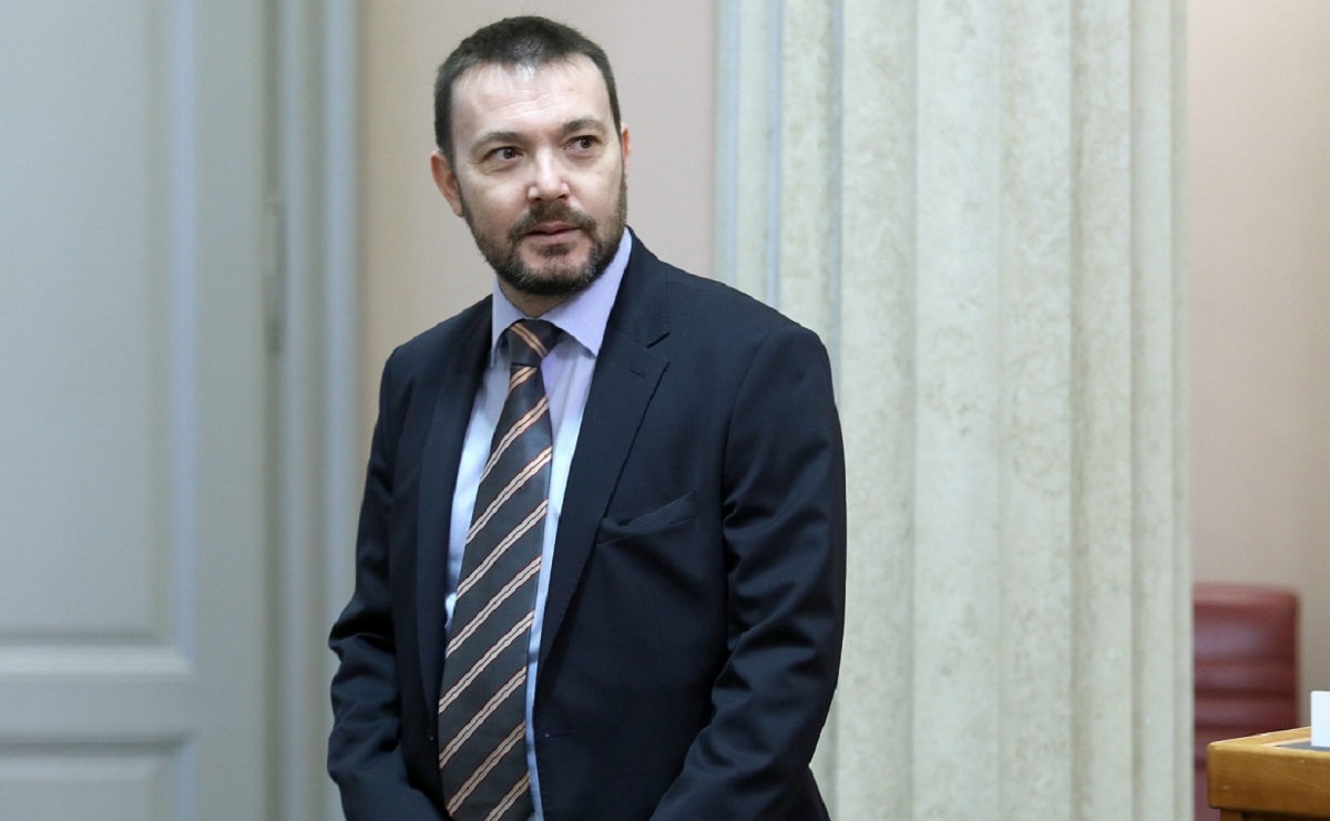 Bauk: Ako je Plenković imao želju udariti Grmoju, žao mi je što to nije napravio