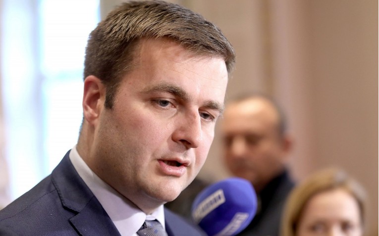Ćorić: LNG terminal je strateški projekt koji zaslužuje biti financiran
