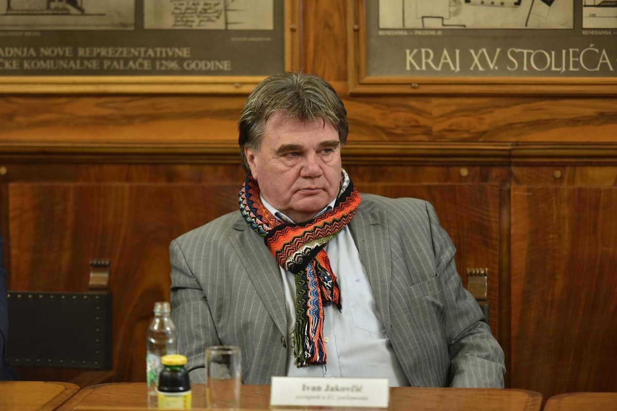 Jakovčić: Neću se kandidirati na europskim izborima
