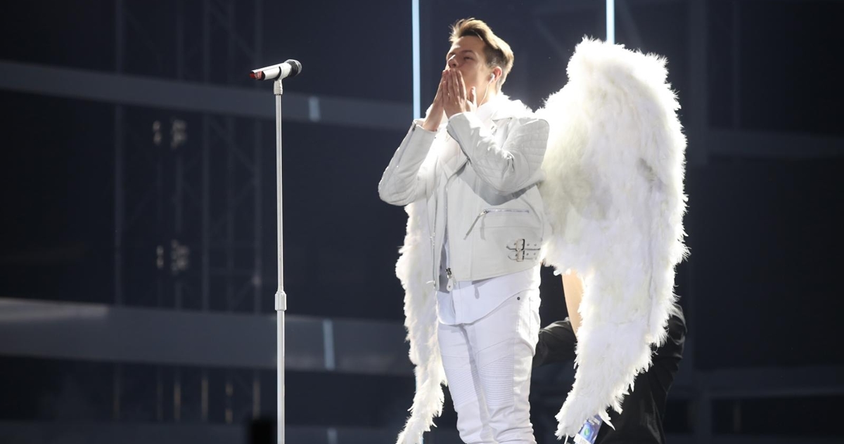 Roko u vrhu po anketama: "Eurosong će za Hrvatsku biti kao Svjetsko prvenstvo"