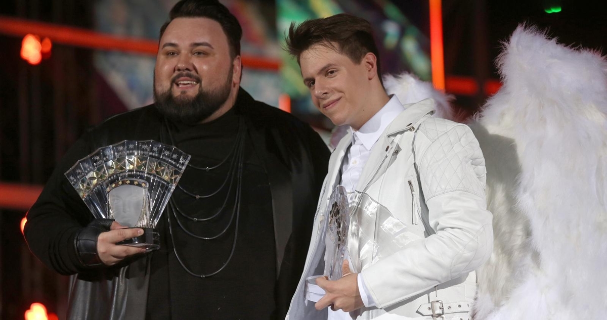 Roko Blažević na eurovizijskim kladionicama stoji katastrofalno