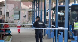 Muškarac izboden nožem na kolodvoru u Sisku