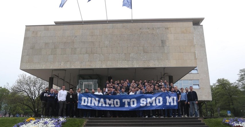 Dinamo - to smo mi: Tko je Dinamovim novcem platio Vargi gradnju kuće?