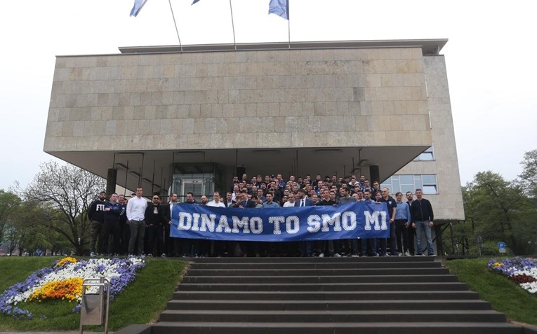 Dinamo - to smo mi: Tko je Dinamovim novcem platio Vargi gradnju kuće?