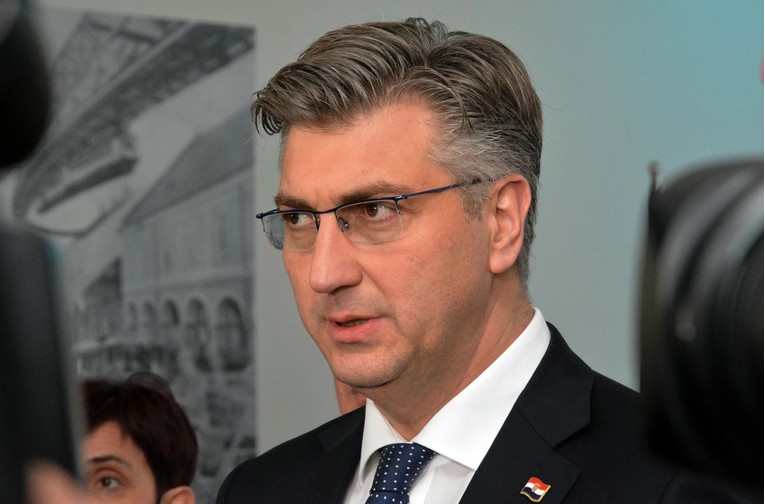 Plenković primio poljskog šefa diplomacije Czaputowicza