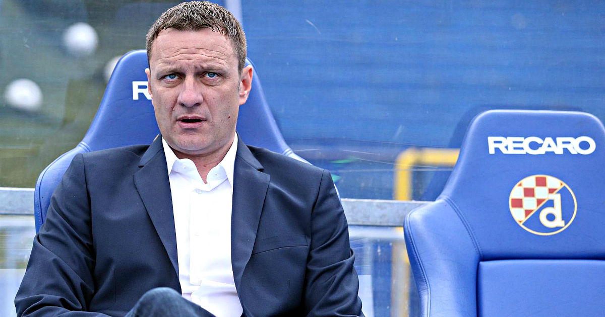 Tudorov pomoćnik naslijedio Blaža Sliškovića u Zrinjskom