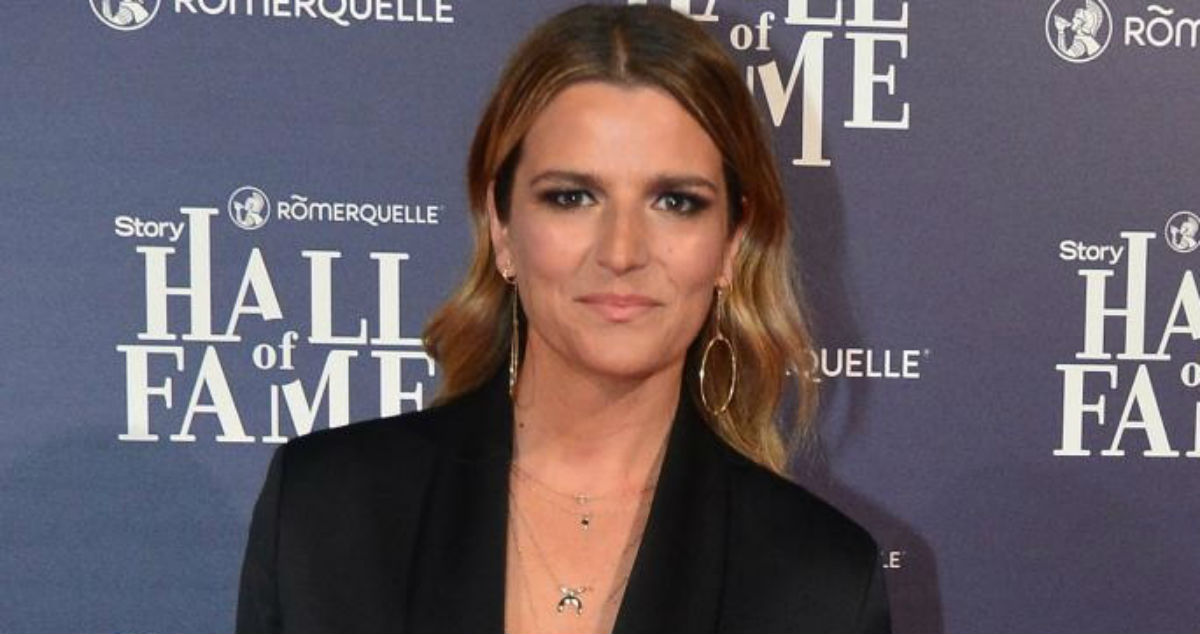 "Opet sam plavuša": Antonija Blaće pokazala novi look