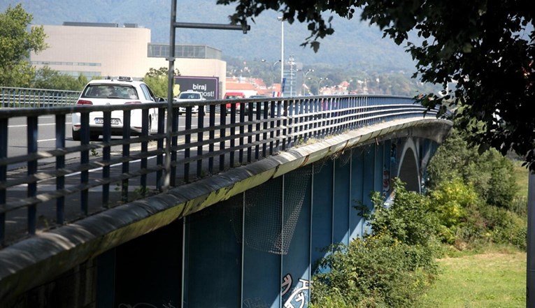 Kreću radovi na jednom od najvažnijih mostova u Zagrebu. Trajat će pet mjeseci
