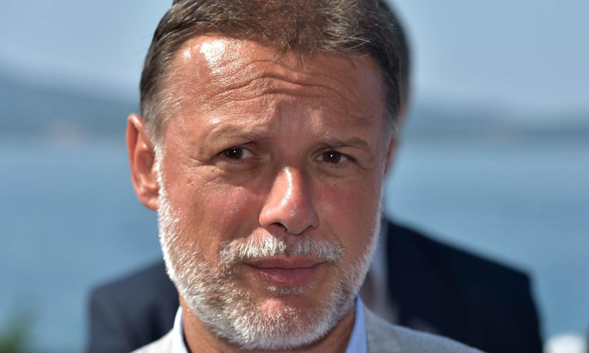 Njonjo: Neki pokušavaju profitirati na žrtvi Vukovara, brzo će se vidjeti tko su