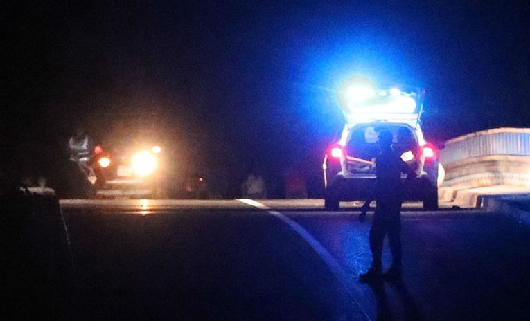 Smrt u Podravini, žena nazvala hitnu: "Ne znam gdje smo. Pomozite mu"