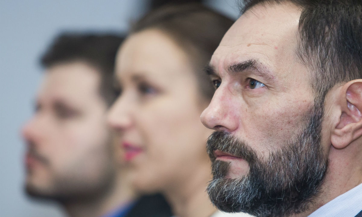 Glavni državni odvjetnik: Franjo Varga će biti ispitan danas