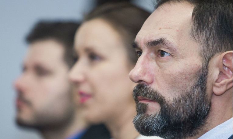 Glavni državni odvjetnik: Franjo Varga će biti ispitan danas