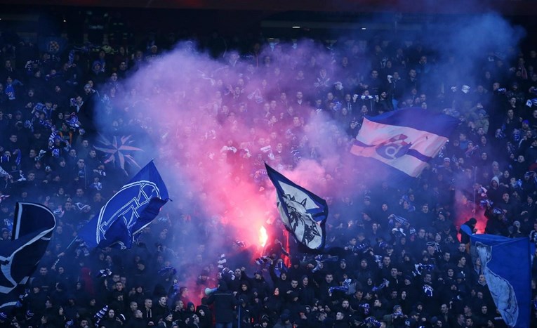 Zagreb ovo ne pamti: Na Dinamo stiže 27 tisuća ljudi, evo uputa za navijače