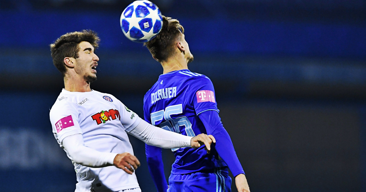 U prodaju puštene ulaznice za derbi Hajduka i Dinama
