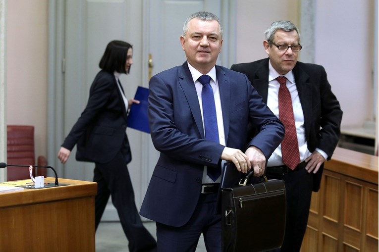 Ministar Horvat kaže da se pojavio još jedan potencijalan investitor u Uljanik