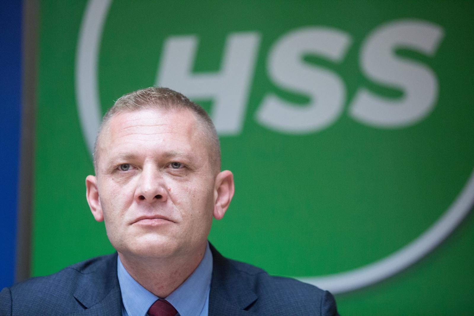 Đakovački HSS-ovci podržali kolege koji traže Beljakovu ostavku
