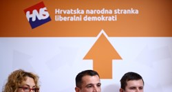 HNS-ov međimurski župan: Naši mladi će uvesti inovativnost u hrvatsku politiku