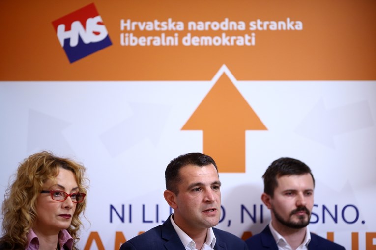 HNS-ov međimurski župan: Naši mladi će uvesti inovativnost u hrvatsku politiku