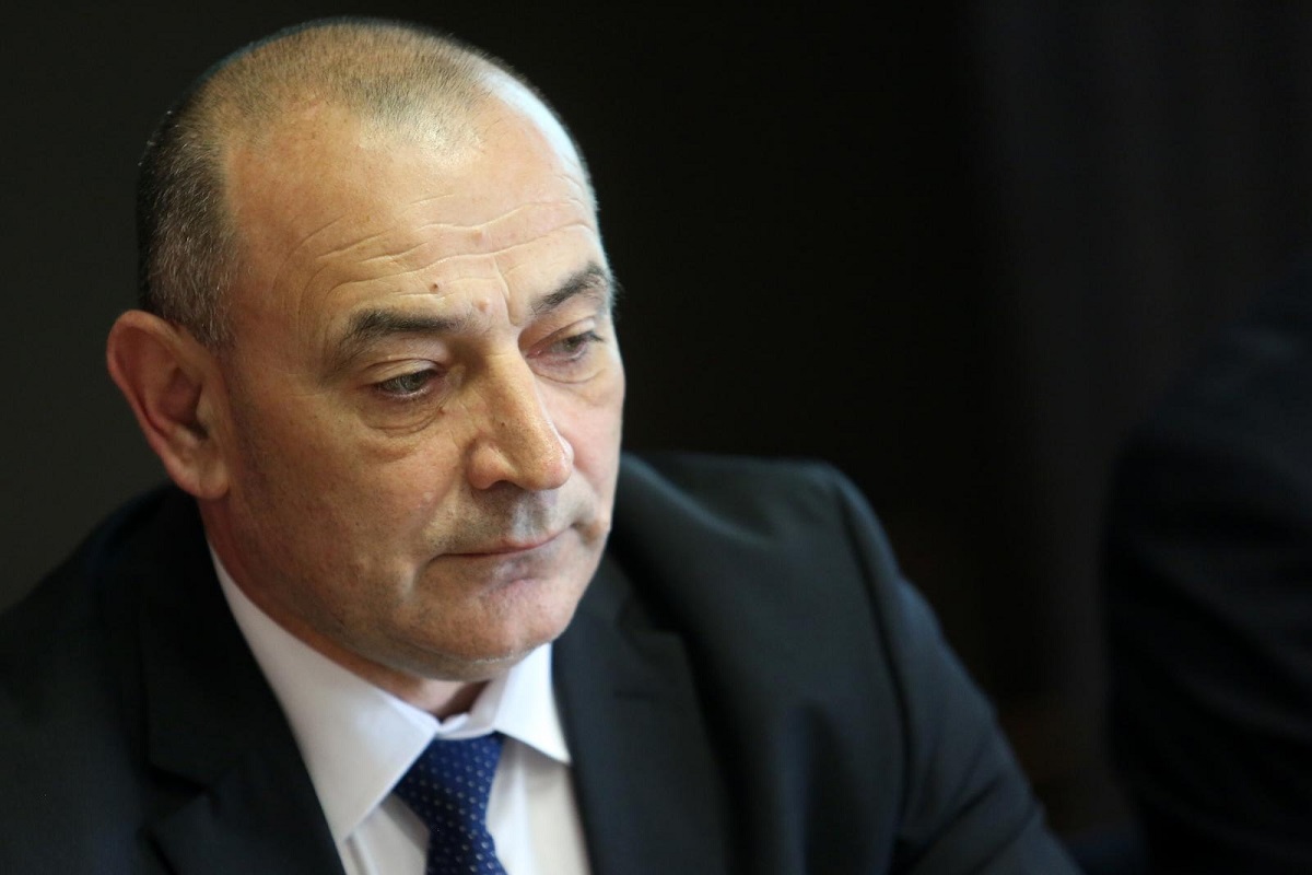 Medved: Nisam uhljebio sina i nisam prijetio novinaru Indexa
