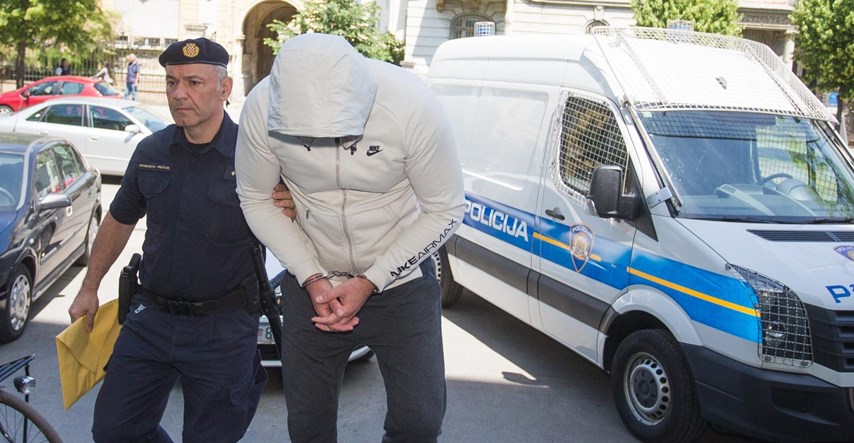 19 Slavonaca optuženo za zločinačko udruživanje. Objavljena imena organizatora
