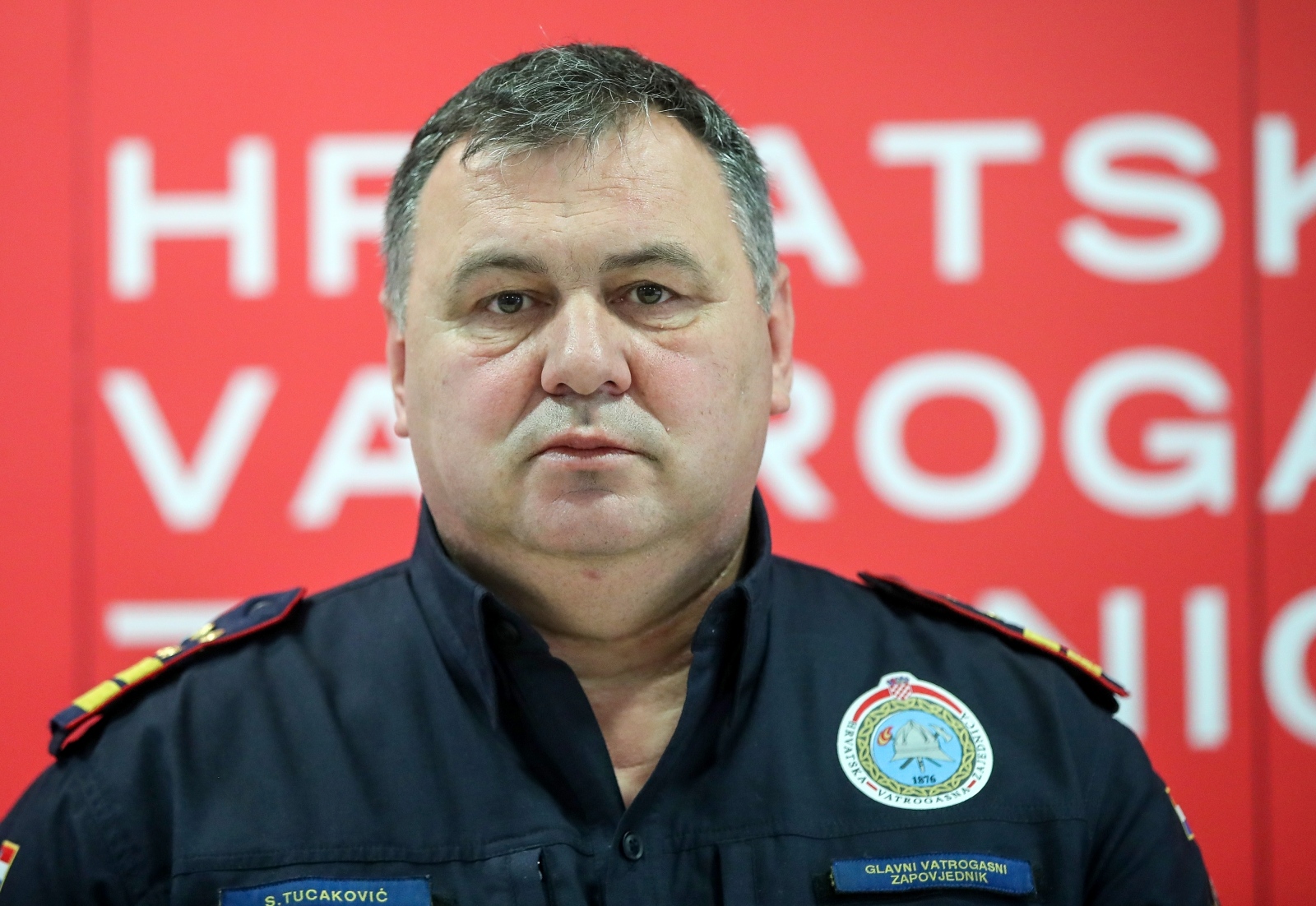 Glavni vatrogasni zapovjednik najavio protupožarnu sezonu, letjet će i dronovi