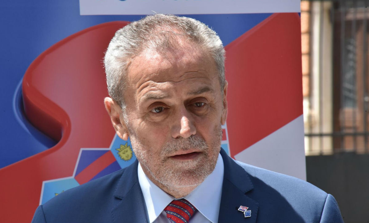 Bandić: Hrvatska nije iskoristila šanse da ljudi bolje žive