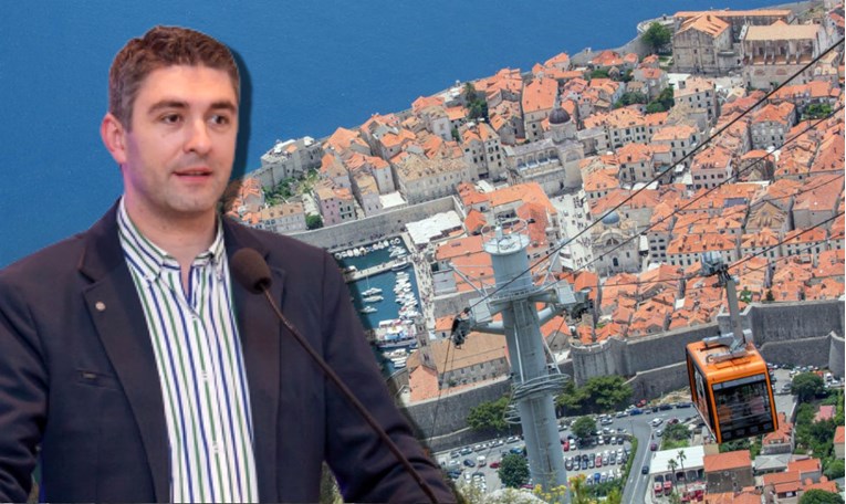 Gradonačelnik Dubrovnika: Zatvaranje žičare je najbolja reklama za Hrvatsku