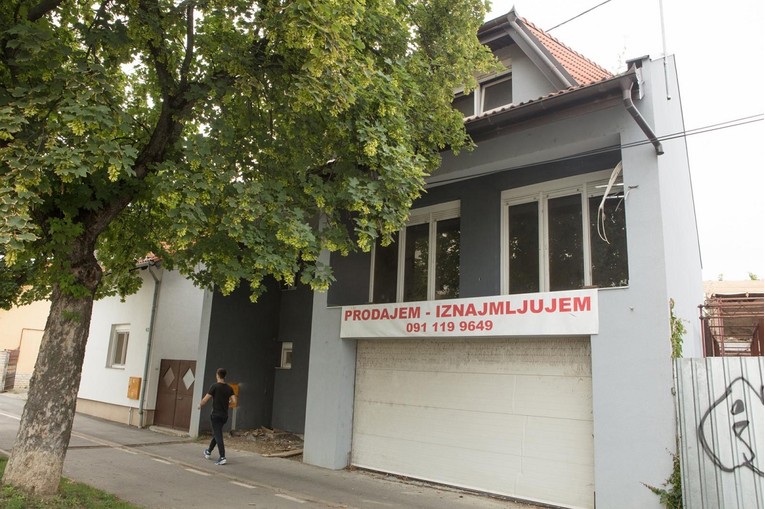 U Hrvatskoj rastu cijene nekretnina