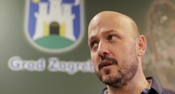 Maras je novi šef zagrebačkog SDP-a