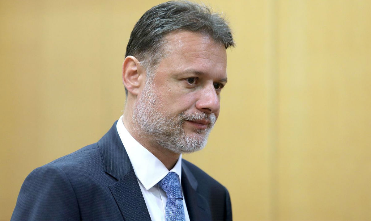 Jandrokovićev ured: Nismo dobili poziv za Brezovicu, organizatori lažu